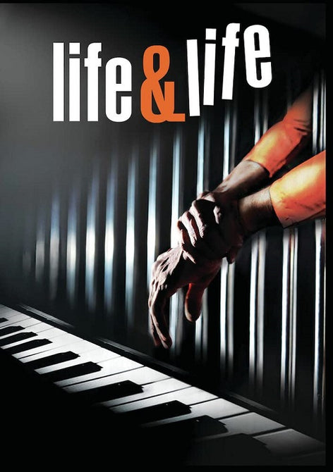 Life And Life (NC Heikin Reggie Austin Lee Child) & New DVD