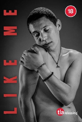 Like Me (Gal Amitai Mendi Barsheshet Danny Geva Yoav Keren) New DVD