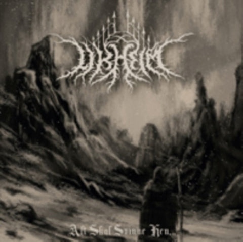 Likheim Alt Skal Svinne Hena New CD