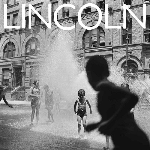 Lincoln Repair and Reward & New CD