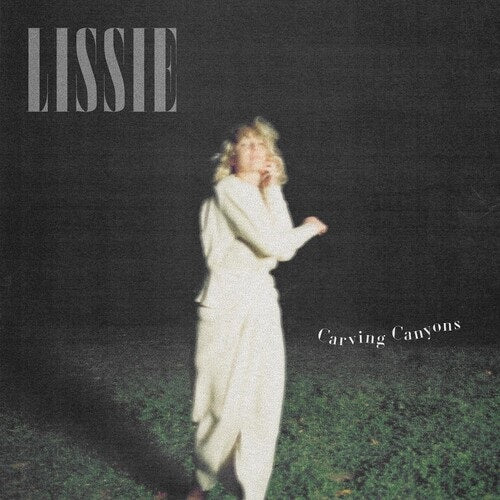 Lissie Carving Canyons New CD