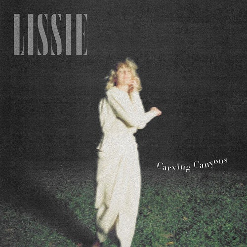 Lissie Carving Canyons New CD