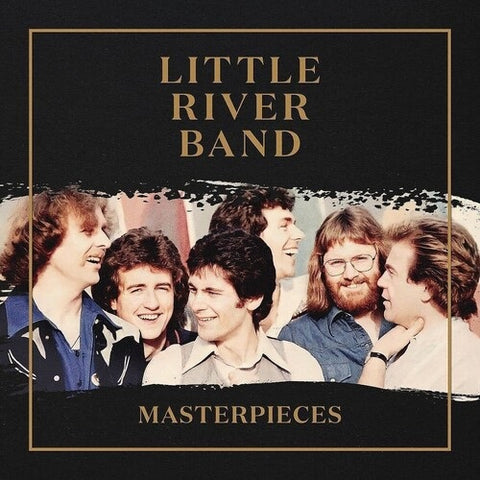 Little River Band Masterpieces 2 Disc New CD