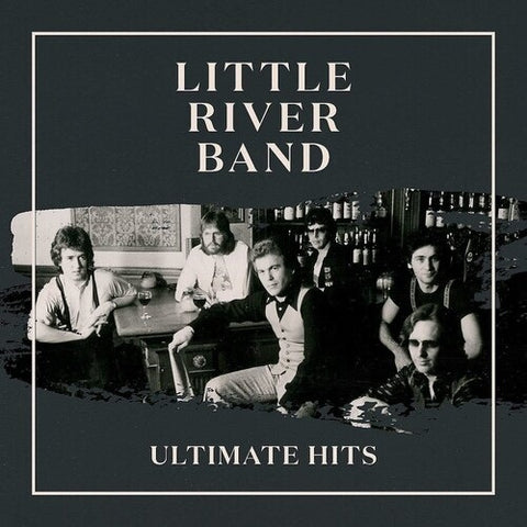 Little River Band Ultimate Hits 2 Disc New CD