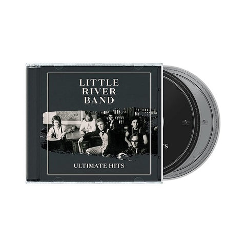 Little River Band Ultimate Hits 2 Disc New CD