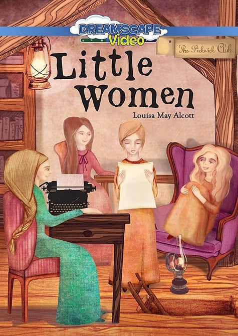 Little Women (Elizabeth Patterson Kent Smith) New DVD