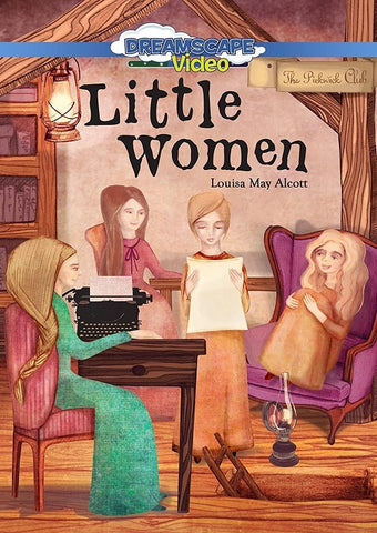 Little Women (Elizabeth Patterson Kent Smith John Baragrey) New DVD