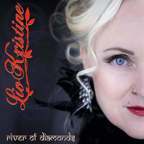 Liv Kristine River of Diamonds New CD