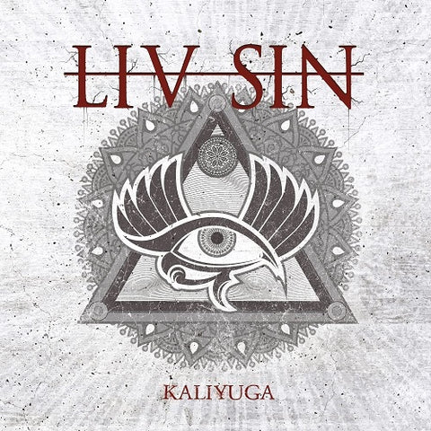 Liv Sin Kaliyuga New CD