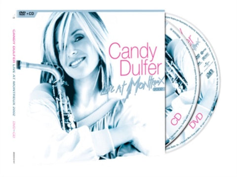 Live At Montreux 2002 New DVD + CD