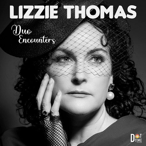Lizzie Thomas Duo Encounters New CD