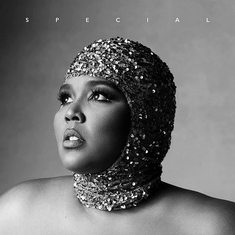 Lizzo Special New CD