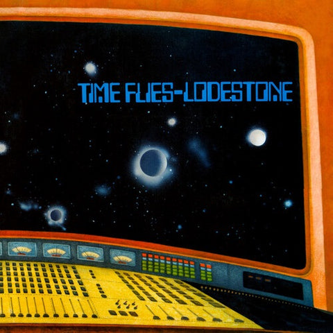 Lodestone Time Flies New CD