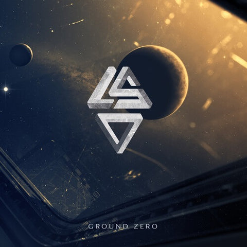 Lone Survivors Ground Zero New CD