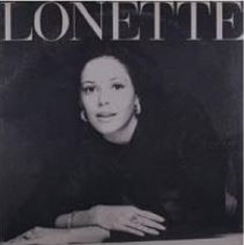 Lonette McKee Lonette 2022 Remaster New CD