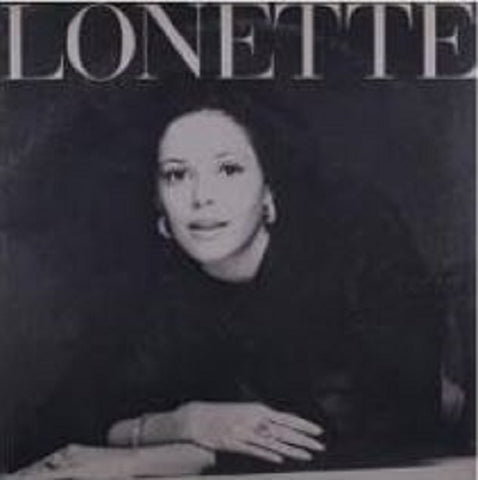 Lonette McKee Lonette 2022 Remaster New CD