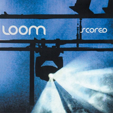 Loom Scored Live 2011 New CD