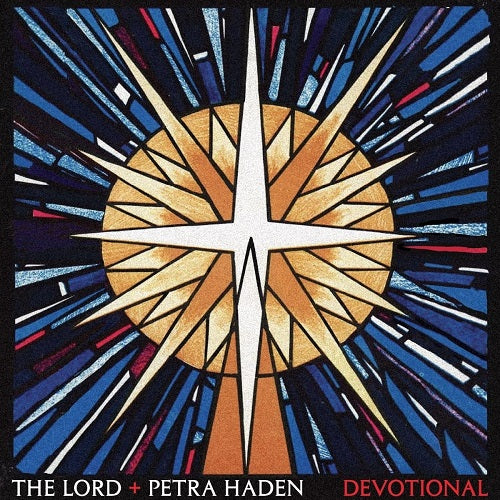 Lord Devotional New CD