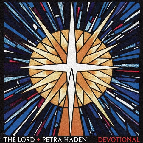 Lord Devotional New CD