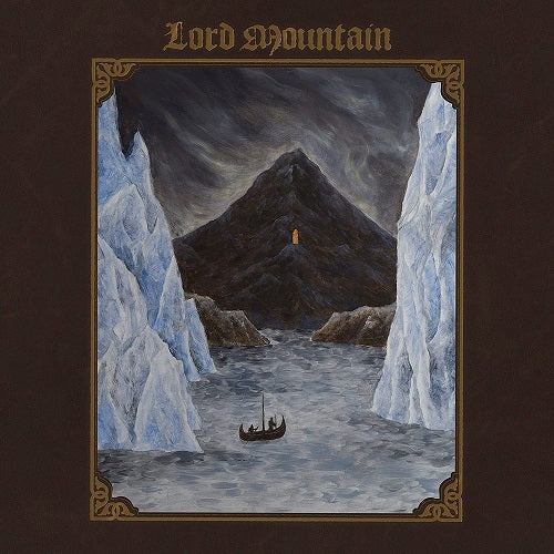 Lord Mountain The Oath New CD