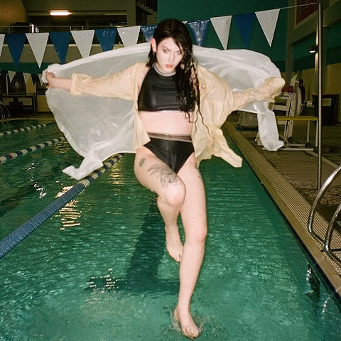 Lorelei K Swimming Pool Eternity New CD