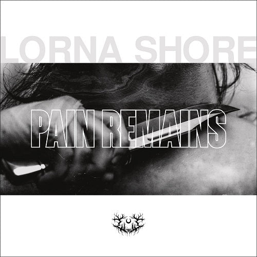 Lorna Shore Pain Remains New CD