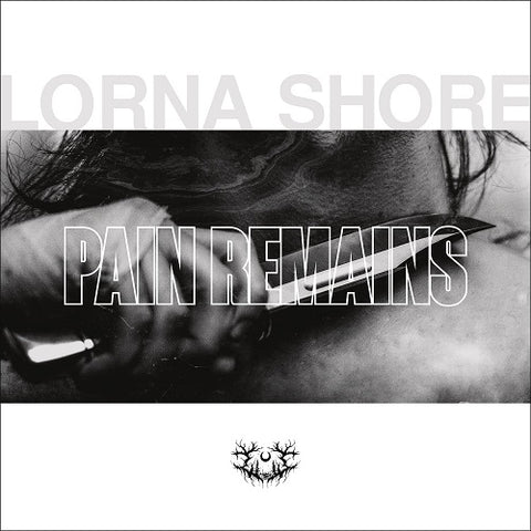 Lorna Shore Pain Remains New CD