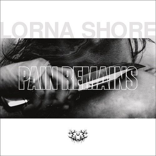 Lorna Shore Pain Remains New CD