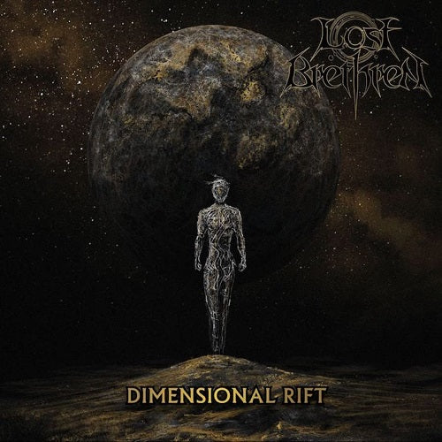LOST BRETHREN Dimensional Rift New CD