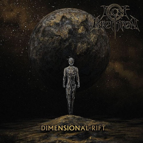 LOST BRETHREN Dimensional Rift New CD