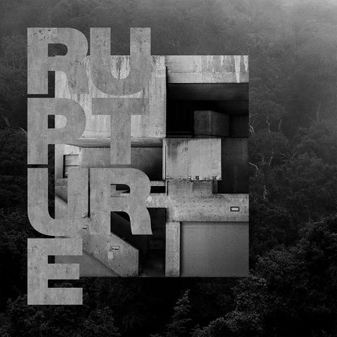 Lost In Kiev Rupture New CD