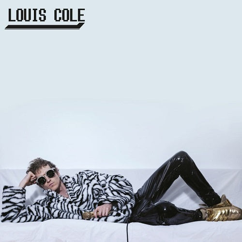Louis Cole Quality Over Opinion New CD