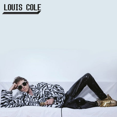 Louis Cole Quality Over Opinion New CD
