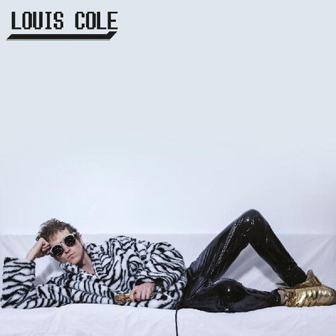 Louis Cole Quality Over Opinion New CD
