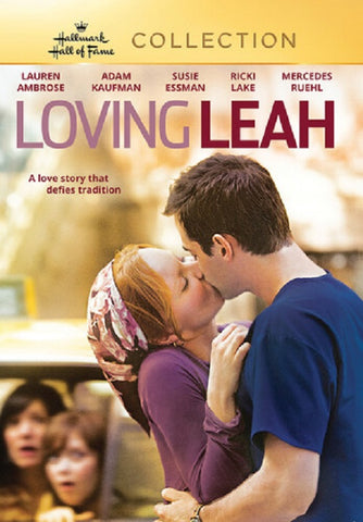 Loving Leah (Lauren Ambrose Adam Kaufman Susie Essman Harris Yulin) New DVD