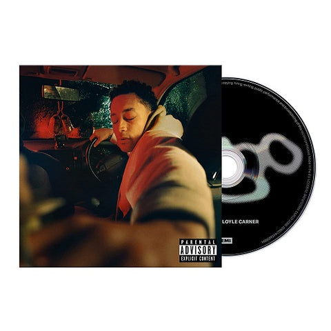 Loyle Carner Hugo New CD