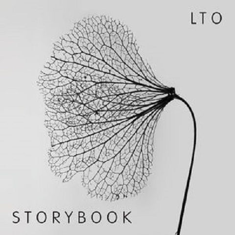 LTO Storybook New Vinyl LP Album