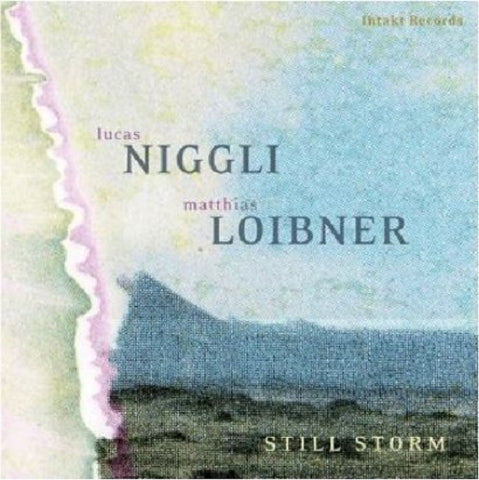 LUCAS NIGGLI MATTHIAS LOIBNER Still Storm New CD