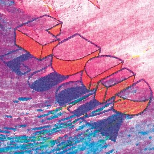 Lucid Lucia Ever-changing Light Ever Changing New CD
