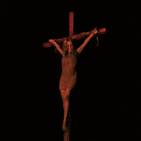 Lucifer Iv 4 Four New CD