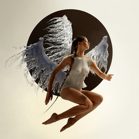 Lucinda Chua YIAN New CD