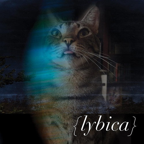 Lybica Self Titled New CD