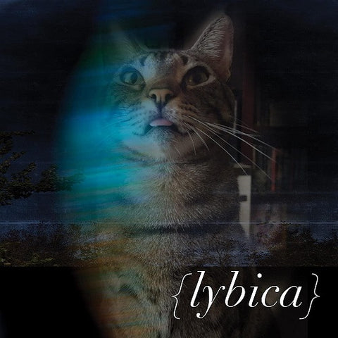 Lybica Self Titled New CD