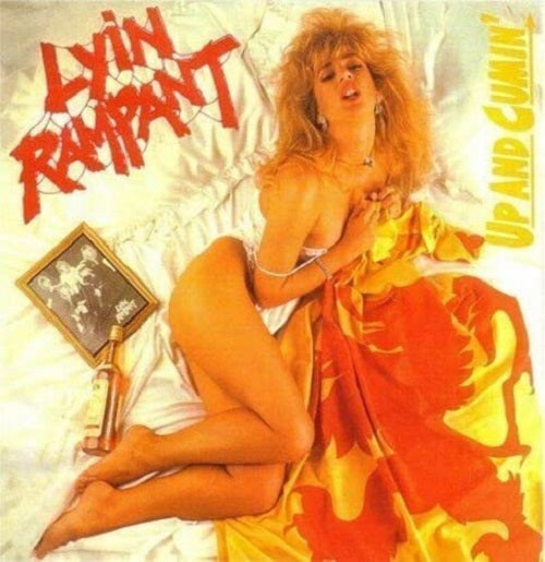 Lyin Rampant Up and Cumin & New CD