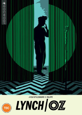 Lynch Oz (Rodney Ascher Justin Benson Karyn Kusama Aaron Moorhead) New DVD