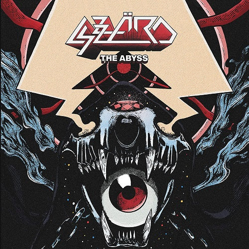Lyzzard The Abyss New CD