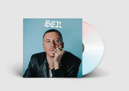 Macklemore BEN New CD