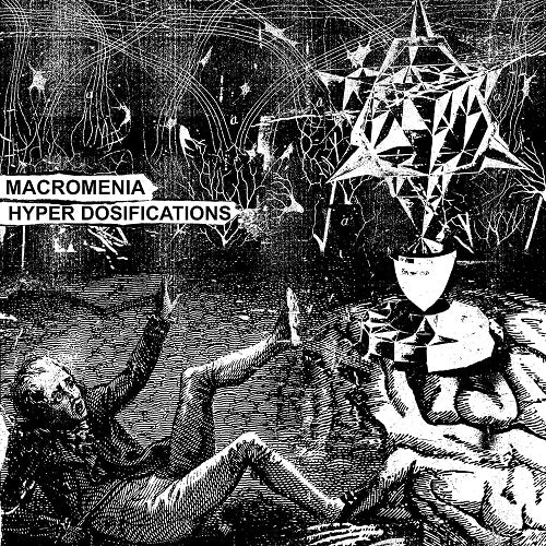 Macromenia Hyper Dosifications New CD