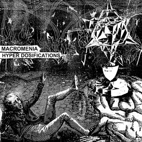 Macromenia Hyper Dosifications New CD