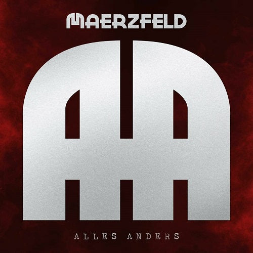 Maerzfeld Alles Anders New CD